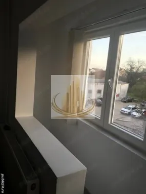 Apartament cu 1 cameră, complet mobilat și utilat – Calea Lipovei