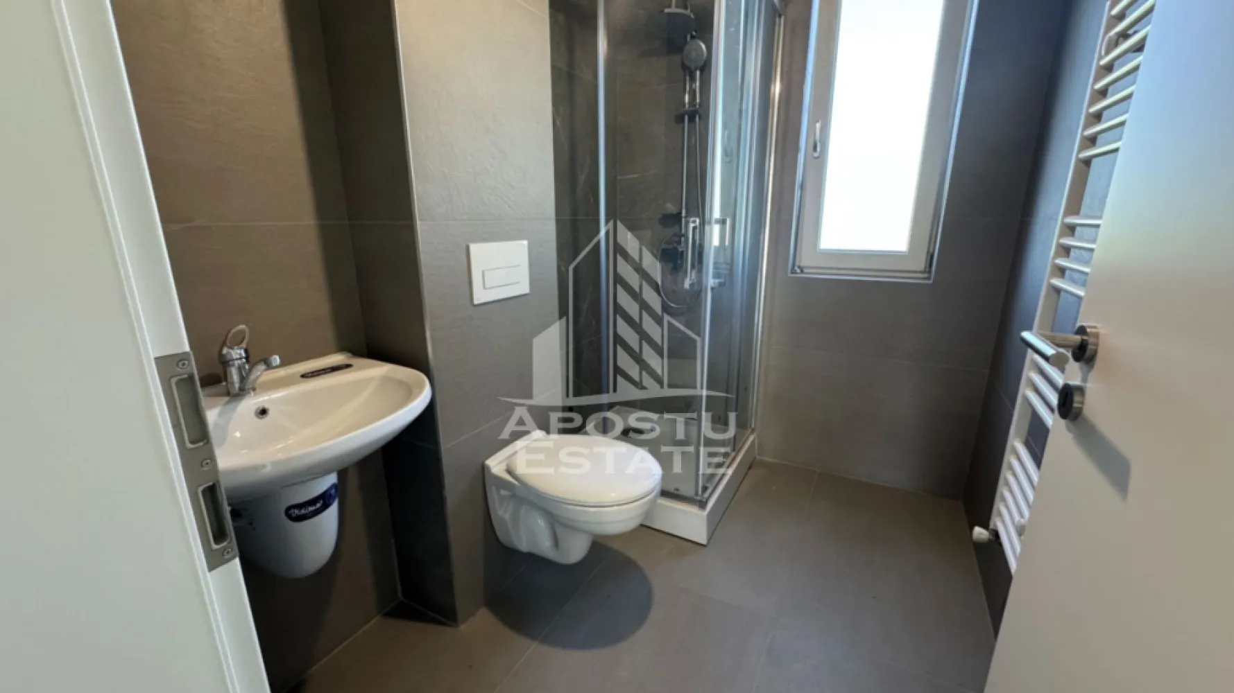 Apartament cu 3 camere, de vanzare,Torontalului,Timisoara