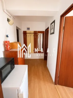 Apartament 1 Camera I Decomandat I Loc ParcareIAlma-Turnisor