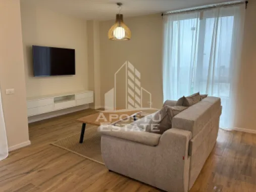 Apartament 2 camere de inchiriat, Timisoara, Campeador City