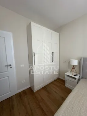 Apartament 2 camere de inchiriat, Timisoara, Campeador City