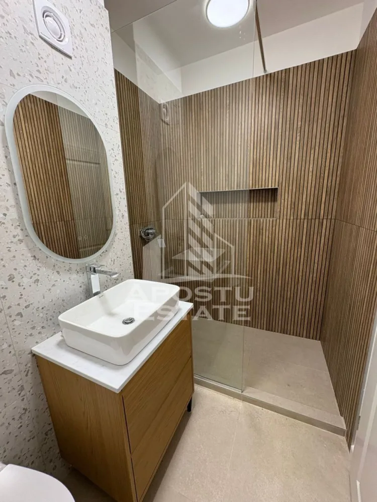 Apartament 2 camere de inchiriat, Timisoara, Campeador City