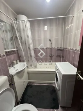 DE ÎNCHIRIAT – GARSONIERĂ – ZONA IANCULUI