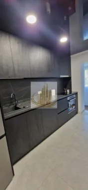 Apartament 3 camere Parter Lipovei 68mp