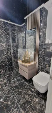 Apartament 3 camere Parter Lipovei 68mp