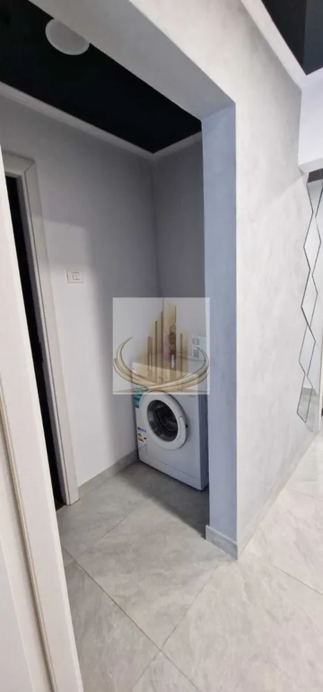 Apartament 3 camere Parter Lipovei 68mp