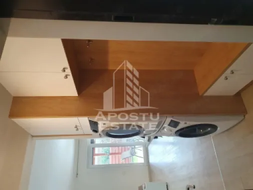 Apartament cu 3 camere de inchiriat, 2 locuri de parcare, Dumbravita