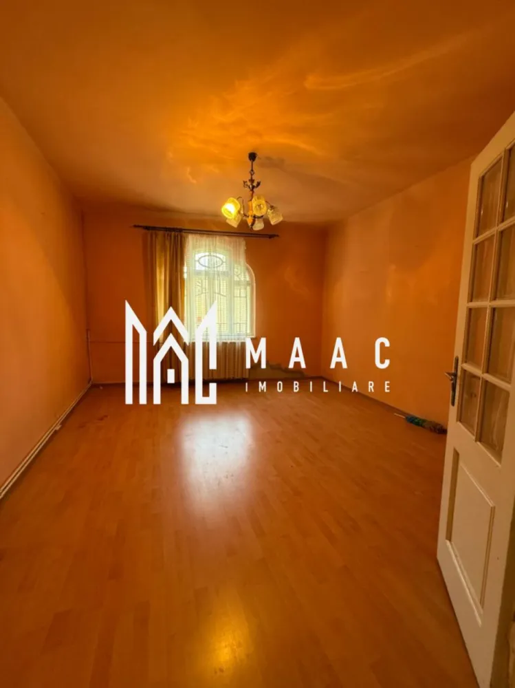 Casă în Curte Comună | 53 Mp | Pivniță Amenajată | Zona Piața Cluj
