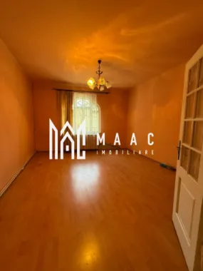 Casă în Curte Comună | 53 Mp | Pivniță Amenajată | Zona Piața Cluj