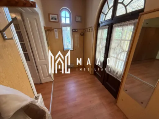 Casă în Curte Comună | 53 Mp | Pivniță Amenajată | Zona Piața Cluj