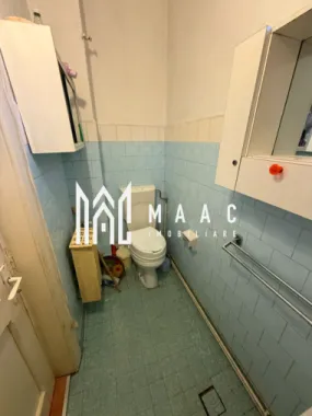 Casă în Curte Comună | 53 Mp | Pivniță Amenajată | Zona Piața Cluj