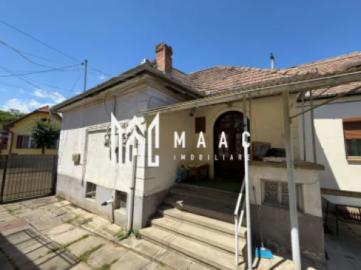 Casă în Curte Comună | 53 Mp | Pivniță Amenajată | Zona Piața Cluj