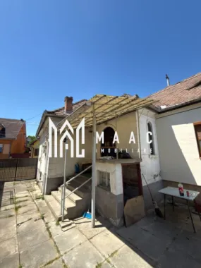 Casă în Curte Comună | 53 Mp | Pivniță Amenajată | Zona Piața Cluj
