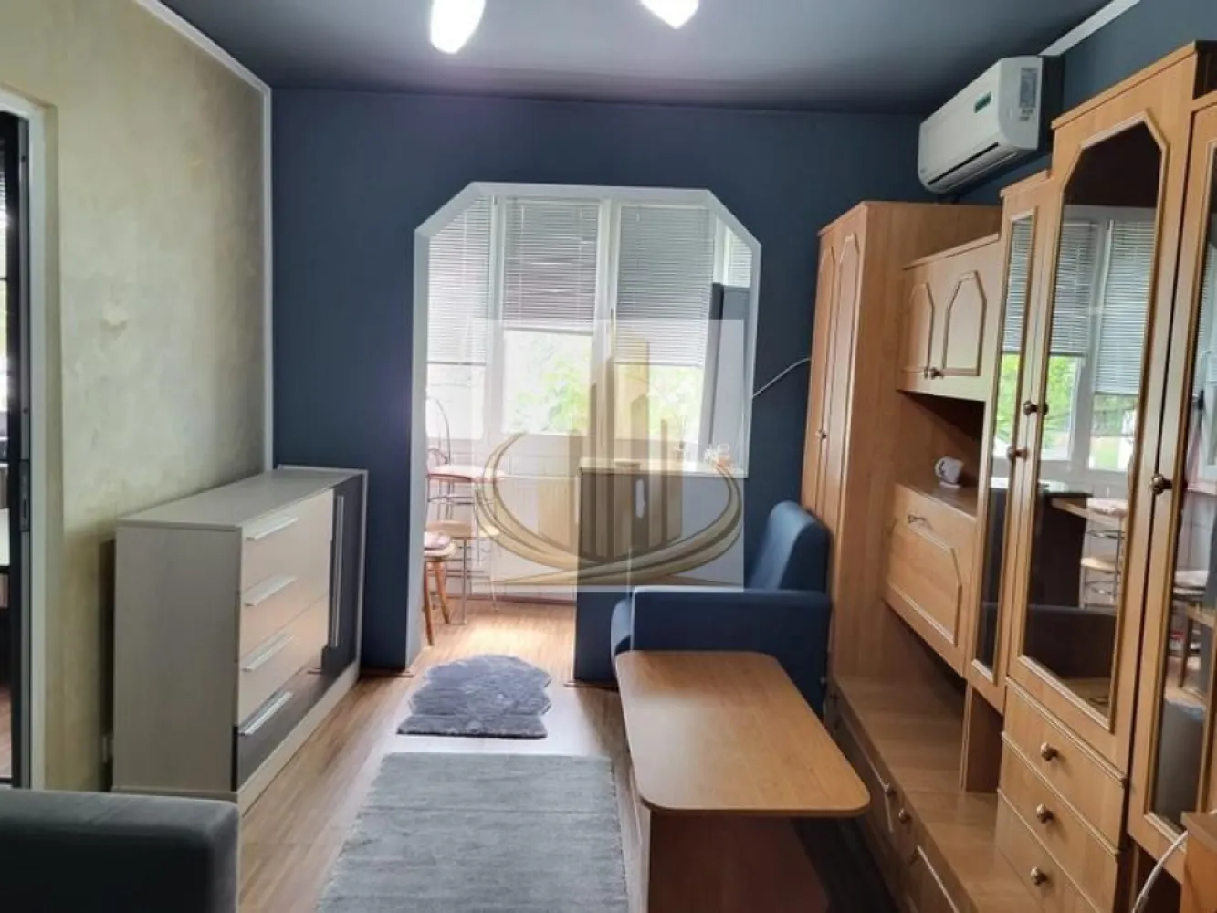 Apartament 2 camere - Etaj 2 Zona Tipografilor