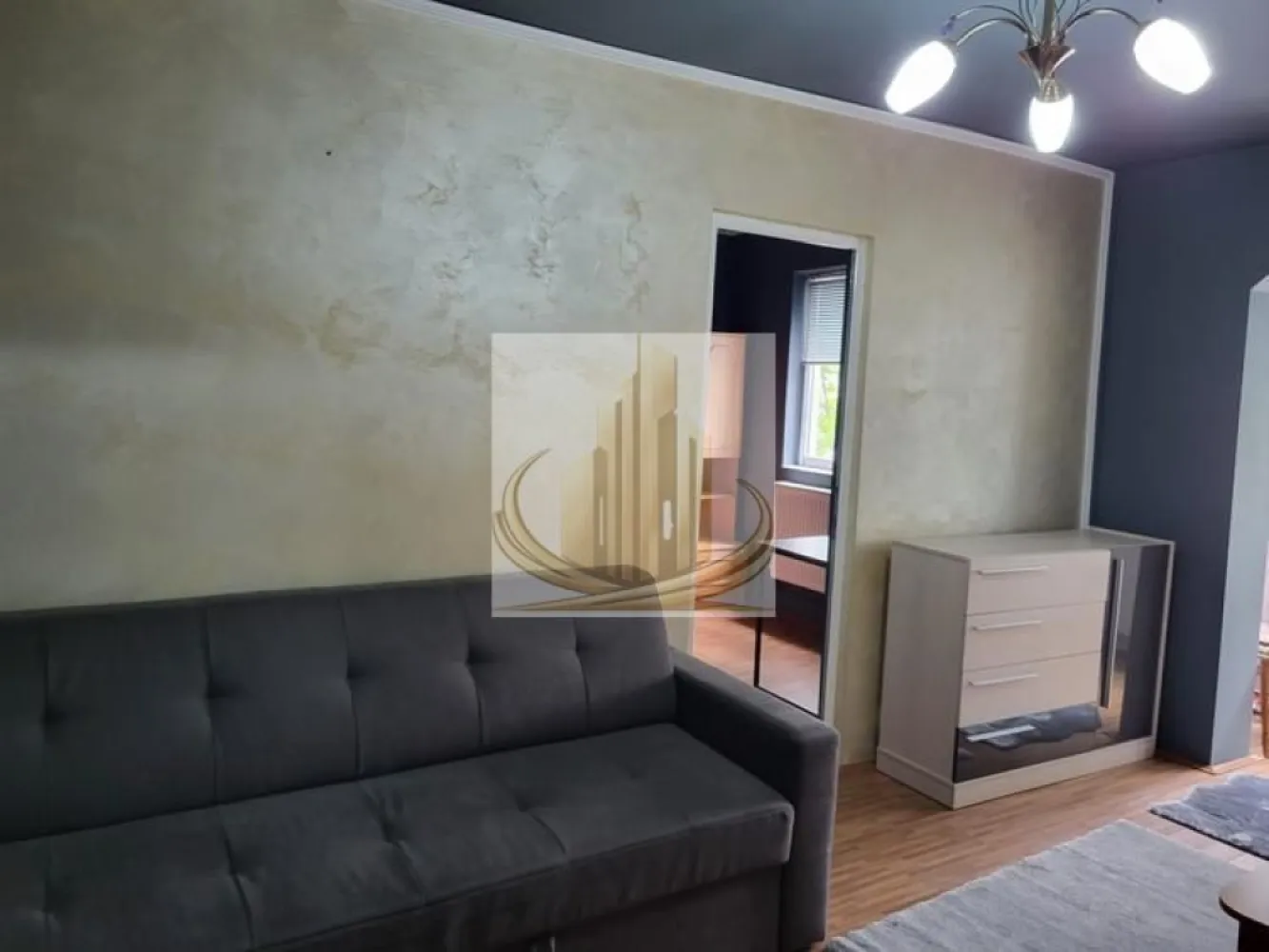 Apartament 2 camere - Etaj 2 Zona Tipografilor