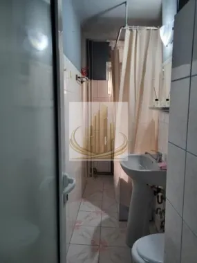 Apartament 2 camere - Etaj 2 Zona Tipografilor