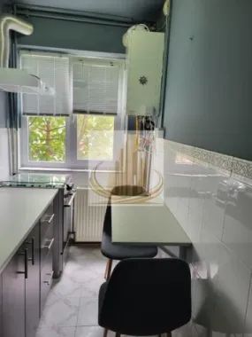 Apartament 2 camere - Etaj 2 Zona Tipografilor