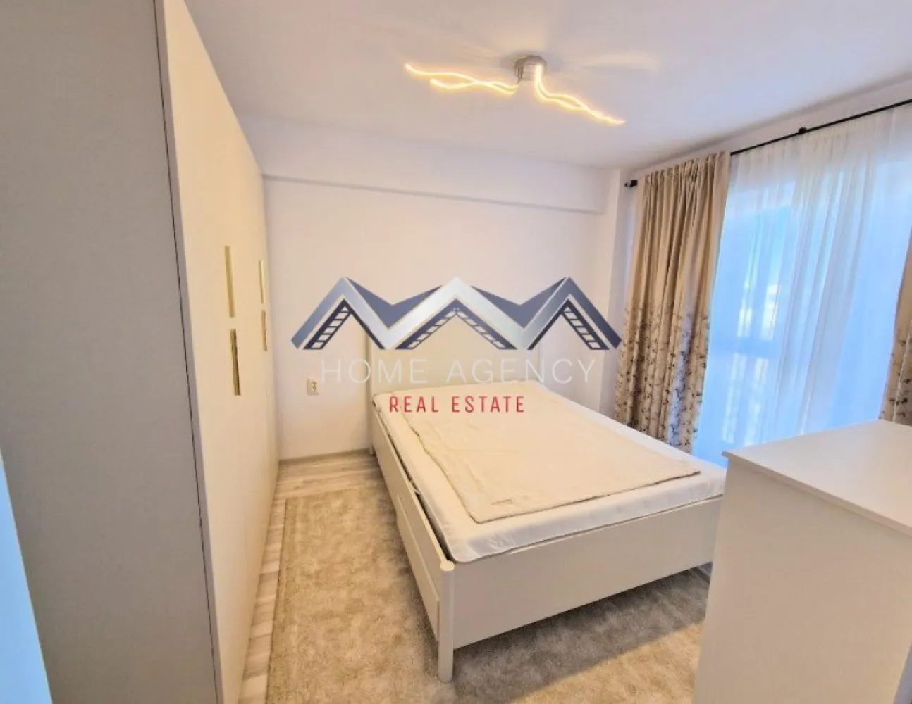 Apartament 2 camere Otopeni