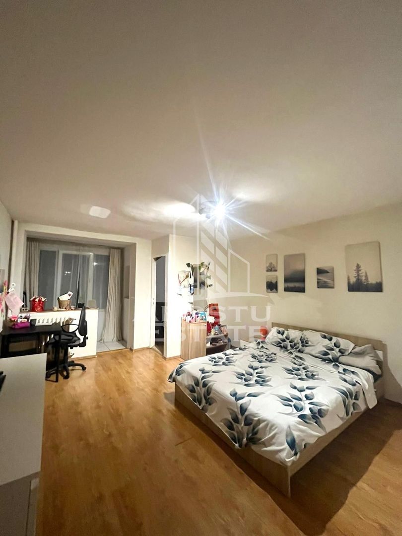 Apartament cu 1 camera de inchiriat, zona Take Ionescu, Timisoara