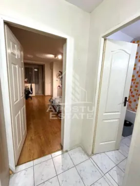 Apartament cu 1 camera de inchiriat, zona Take Ionescu, Timisoara