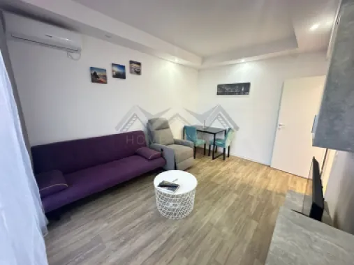 Apartament 2 camere Cosmopolis | decomandat, parcare