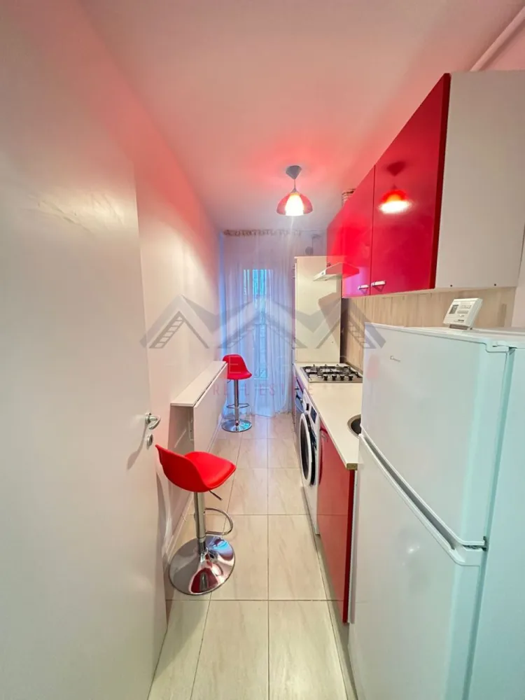 Apartament 2 camere Cosmopolis | decomandat, parcare