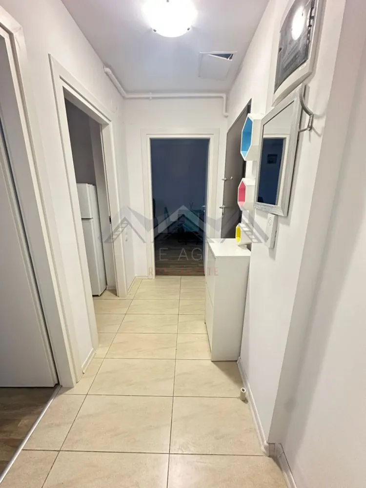 Apartament 2 camere Cosmopolis | decomandat, parcare