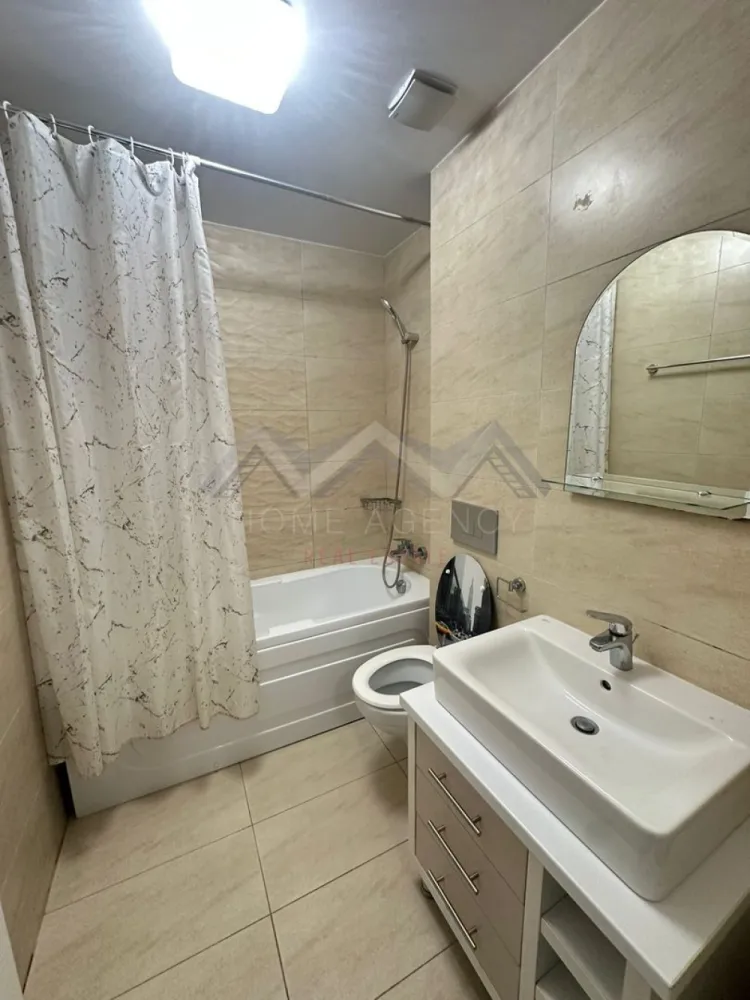 Apartament 2 camere Cosmopolis | decomandat, parcare