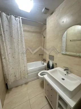 Apartament 2 camere Cosmopolis | decomandat, parcare