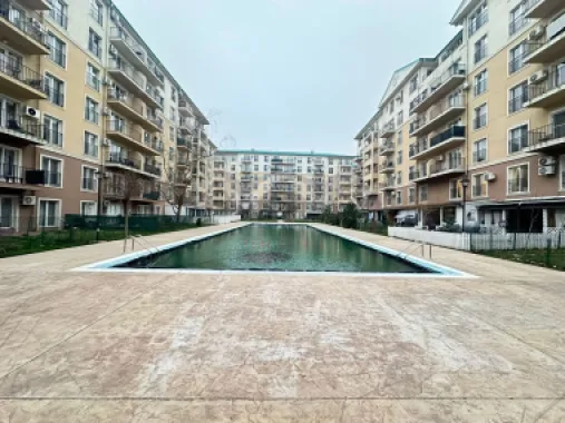 Apartament 2 camere Cosmopolis | decomandat, parcare