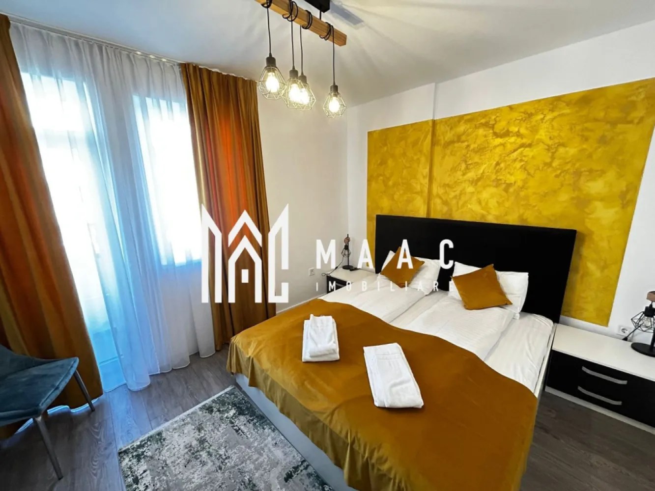 Apartament 4 camere | 81 MPU | 2 Terase | Loc de parcare | LUX
