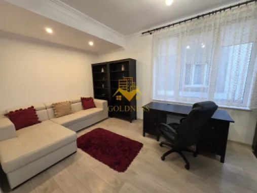 3 camere, open space, mobilat modern, parcare, Buna Ziua, Leroy Merlin