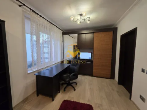 3 camere, open space, mobilat modern, parcare, Buna Ziua, Leroy Merlin