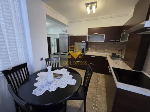3 camere, open space, mobilat modern, parcare, Buna Ziua, Leroy Merlin