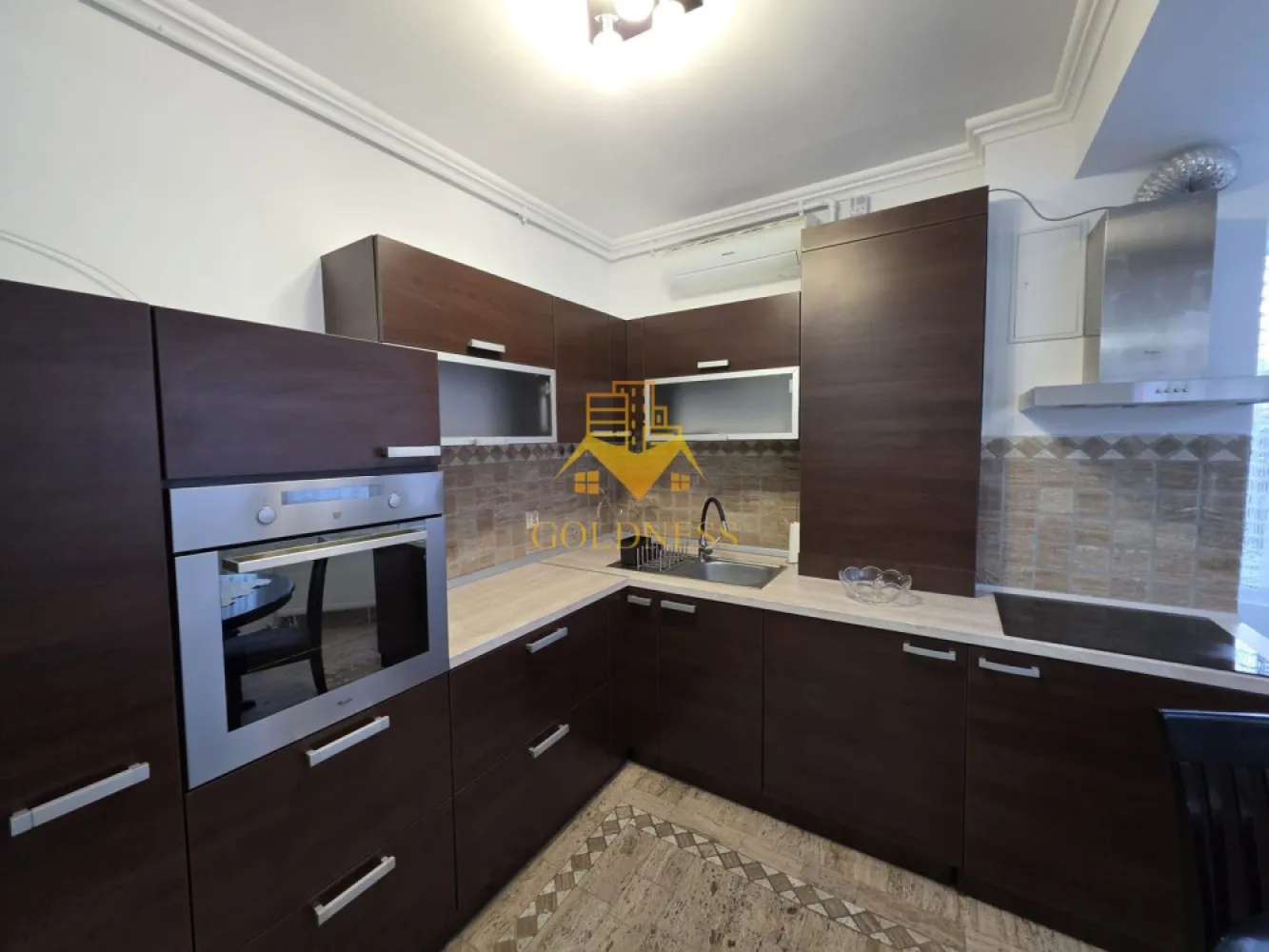 3 camere, open space, mobilat modern, parcare, Buna Ziua, Leroy Merlin