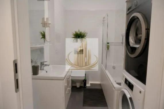 Apartament, zona centrala, 3 cam, 2 bai, parter, Complex Vivalia