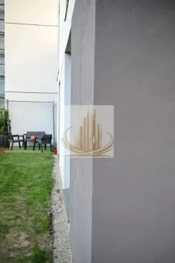 Apartament, zona centrala, 3 cam, 2 bai, parter, Complex Vivalia