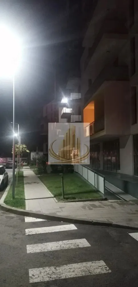 Apartament, zona centrala, 3 cam, 2 bai, parter, Complex Vivalia