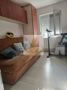 Ap 3 cam complet renovat | Centrală proprie | Zona Circumvalalatiunii