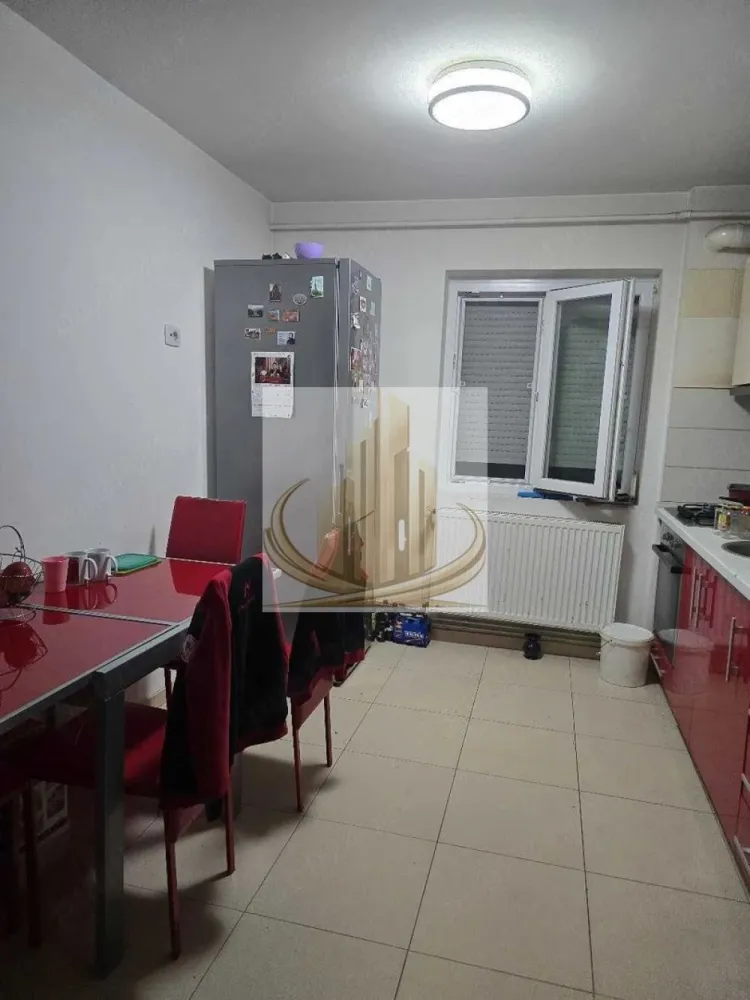 Ap 3 cam complet renovat | Centrală proprie | Zona Circumvalalatiunii