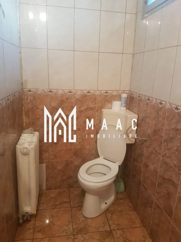 Spatiu comercial I 58 mp I zona Ipas