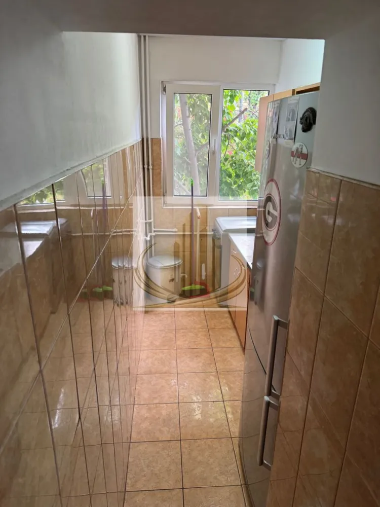 Apartament 3 camere et. 1 în Timișoara Zona Dacia