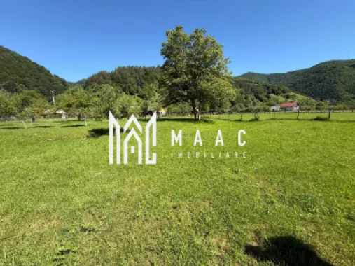 Teren Intravilan | 3050 Mp | Ieșire la Râu | Râul Sadului