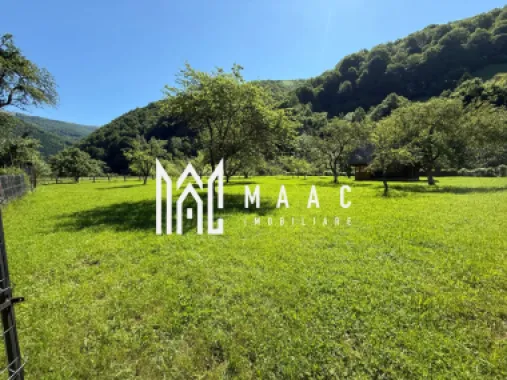 Teren Intravilan | 3050 Mp | Ieșire la Râu | Râul Sadului