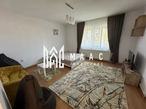 Logo MAAC IMOBILIARE logo