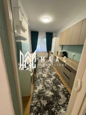 Apartament 1 camera | Etaj 1 | Decomandat | Ultracentral