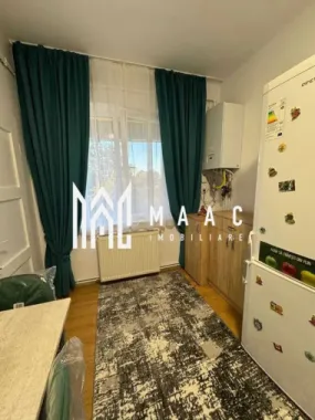 Apartament 1 camera | Etaj 1 | Decomandat | Ultracentral