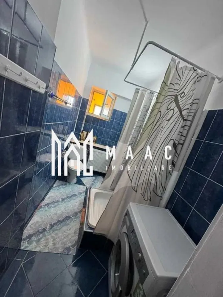 Apartament 1 camera | Etaj 1 | Decomandat | Ultracentral