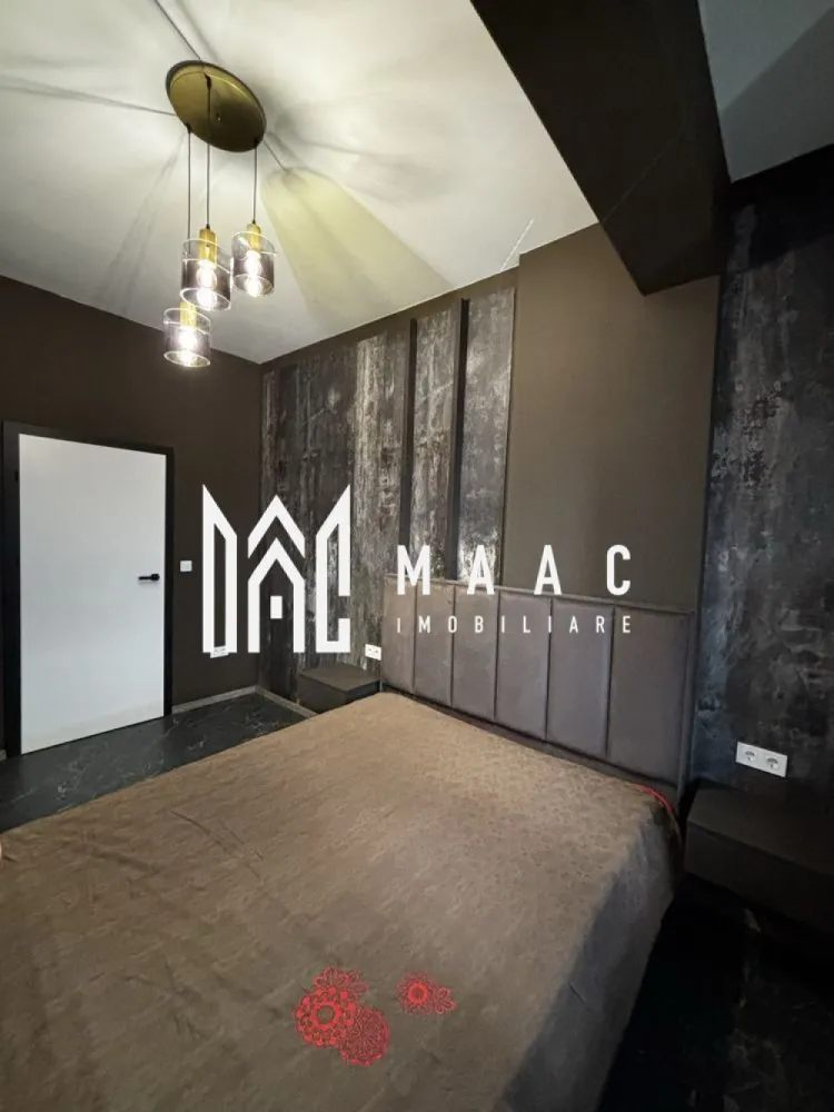 Apartament 3 camere | Terasă 9 mp | Parcare privată | Prima închiriere