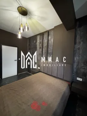 Apartament 3 camere | Terasă 9 mp | Parcare privată | Prima închiriere